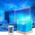 Transform Your Nights into a Serene Ocean Escape