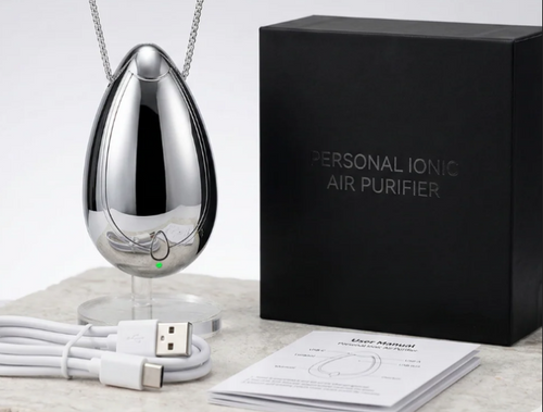 Bio-Shield™ Advanced Bipolar Plasma Air Armor