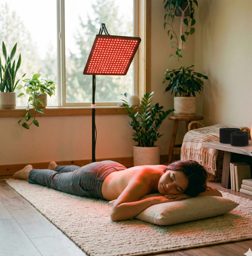 Advanced Red Light Therapy